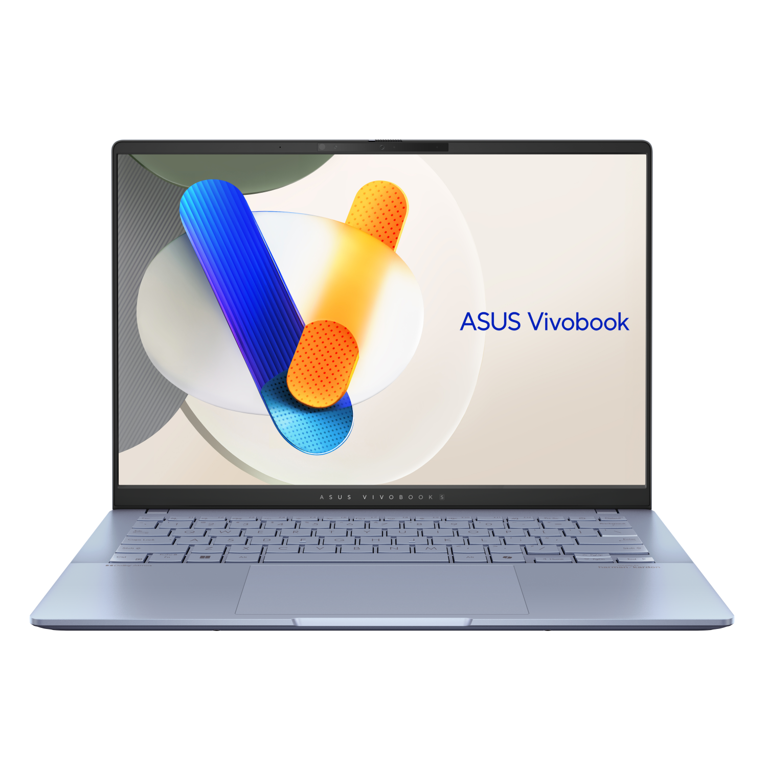 ASUS VivoBook S 14 OLED S5406MA-PP018W, 90nb12h2-m005k0, Core Ultra 5 125H, 16GB, W11H