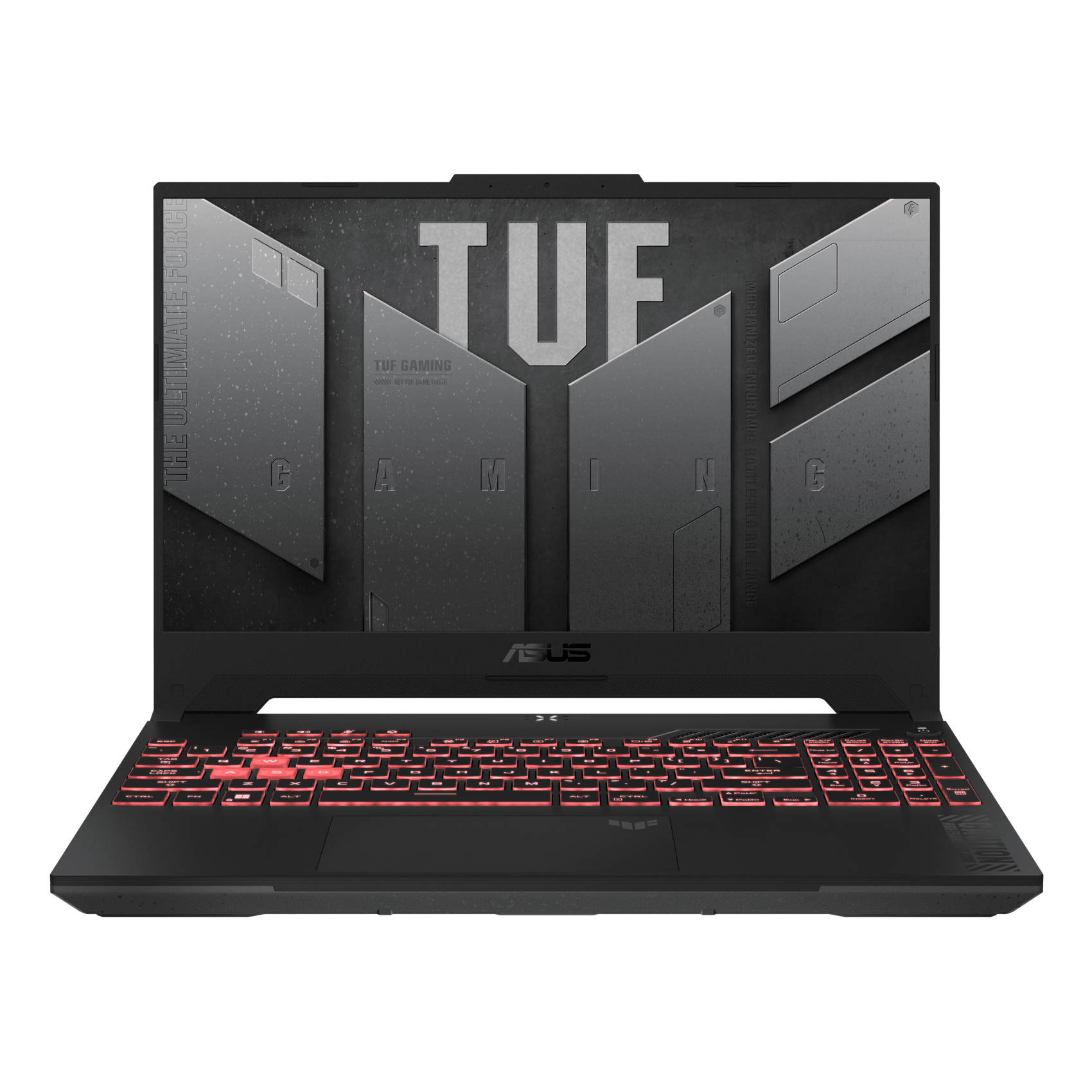 ASUS TUF Gaming A15 FA507UV-LP014, 90nr0i25-m00200, 15,6 Zoll, Ryzen 9 8945H, 16GB/512GB, ohne Windows