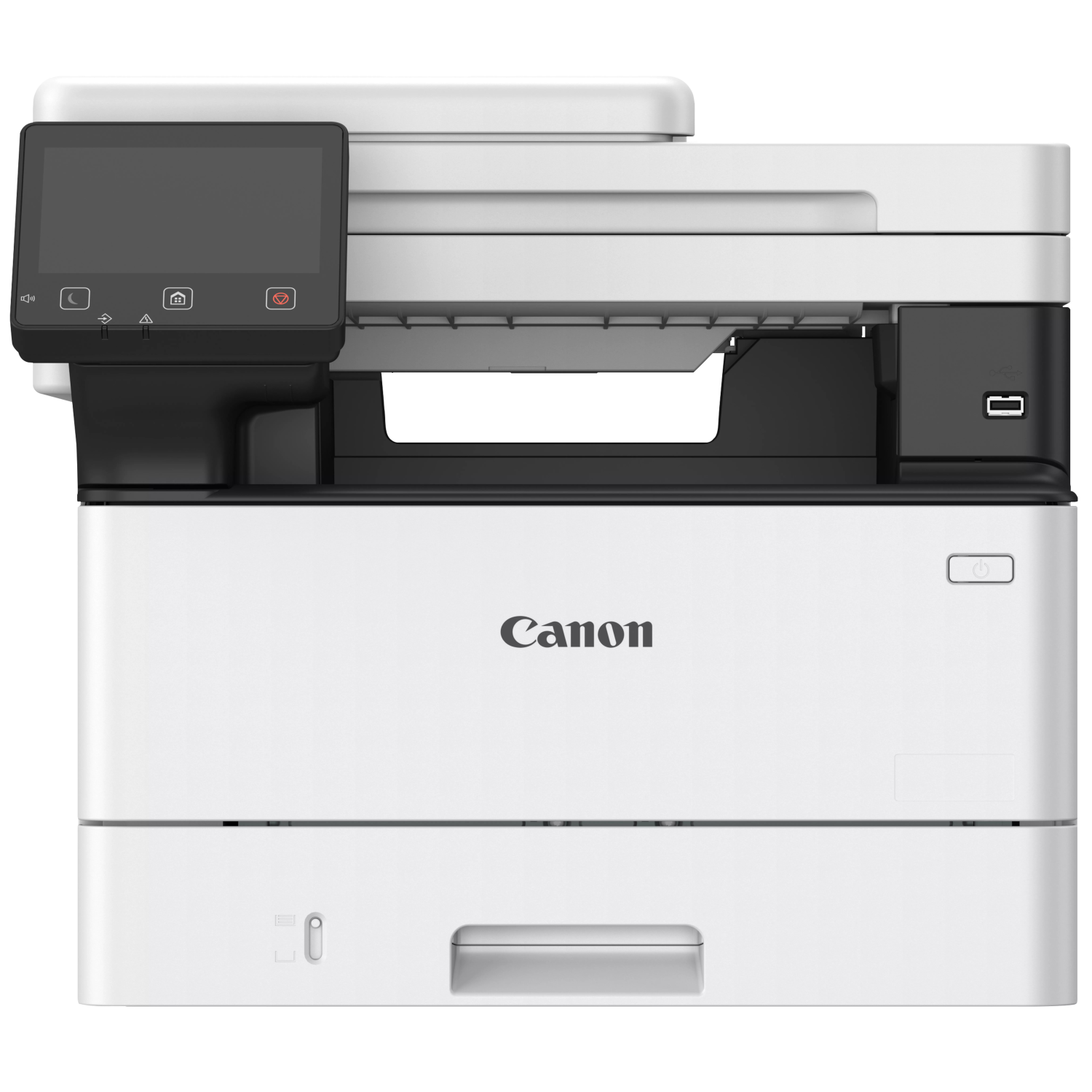 Canon i-SENSYS MF465dw, 5951c023, Laser, Monodruck, Direktdruck, Schwarz