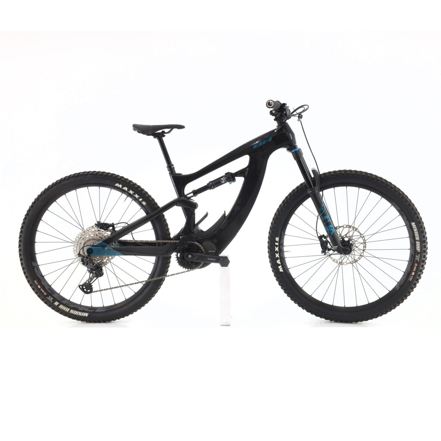 BH Atom XTep XT · Rahmengröße M · Refurbished