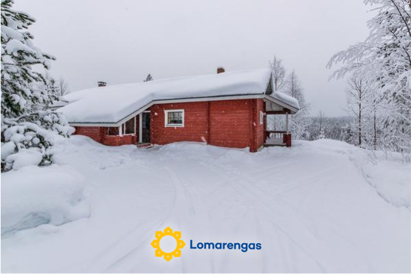 Lomapesä 2b