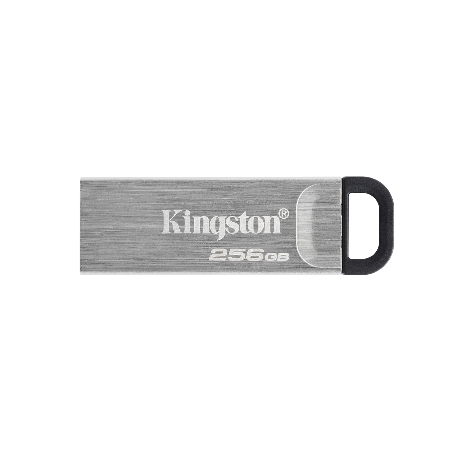 Kingston DataTraveler 256GB Kyson USB-Stick, dtkn/256gb, 256 GB, USB Typ-A, 3.2 Gen 1 3.1 Gen 1, Ohn