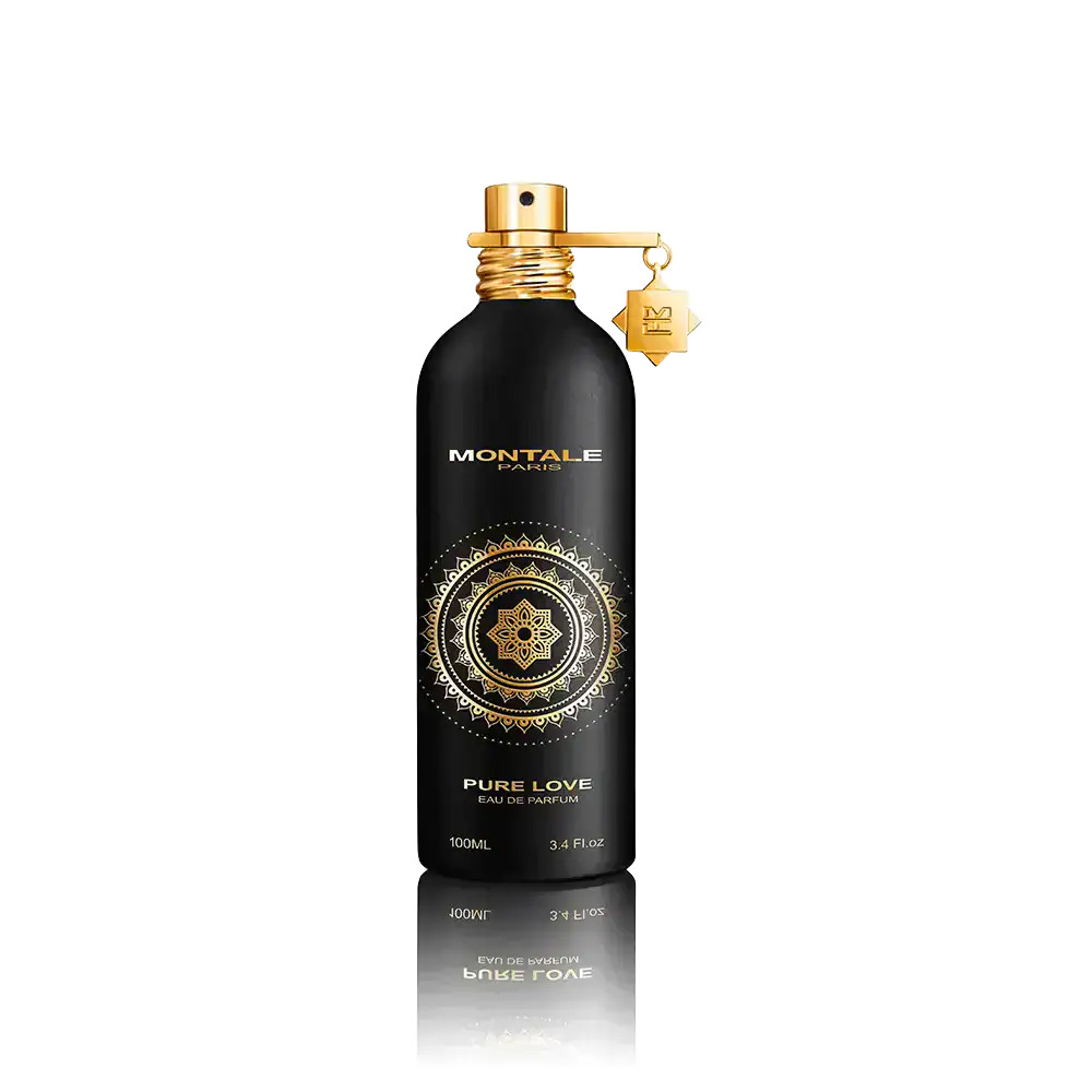 Montale - Pure Love - 100ml - Eau de Parfum - Niche Parfum - Riklis Karto