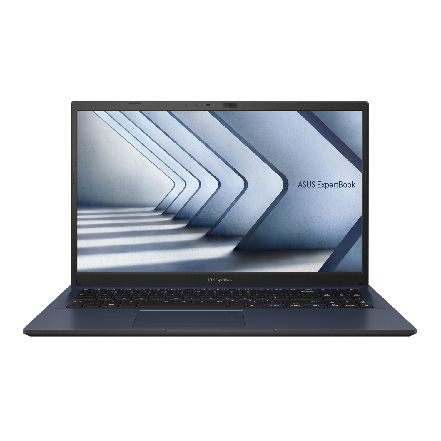 ASUS ExpertBook B1 B1502CVA-BQ0091X Star Black, 90nx06x1-m00390, Core i5-1335U, 16GB, 512GB SSD