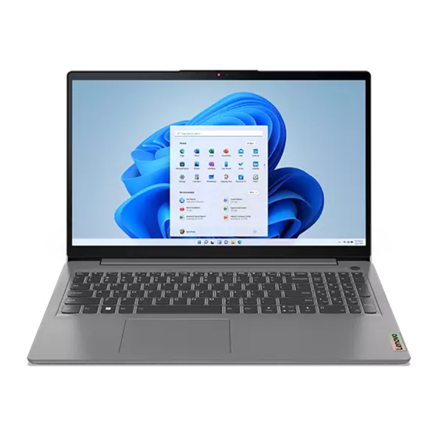 Lenovo IdeaPad 3, 82rk00bkge, 15,6 Zoll, i3-1215U, 8GB, Win11 Home S, Win11 S