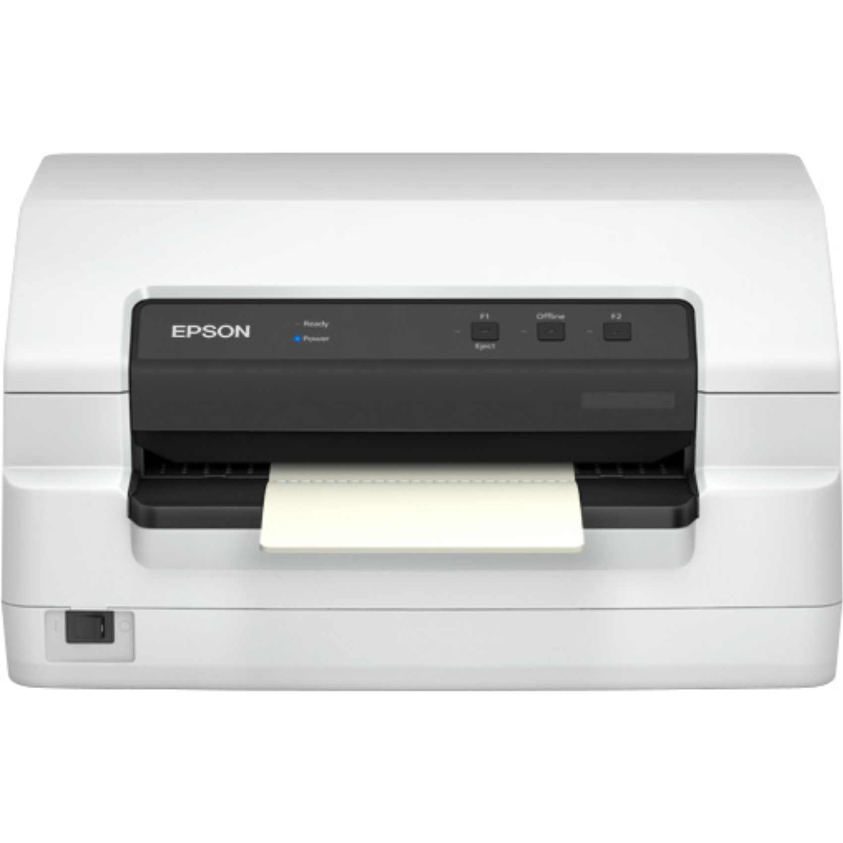 Epson PLQ-35, c11cj11401, 540 Zeichen pro Sekunde, 360 Zeichen pro Sekunde, 120 Zeichen pro Sekun