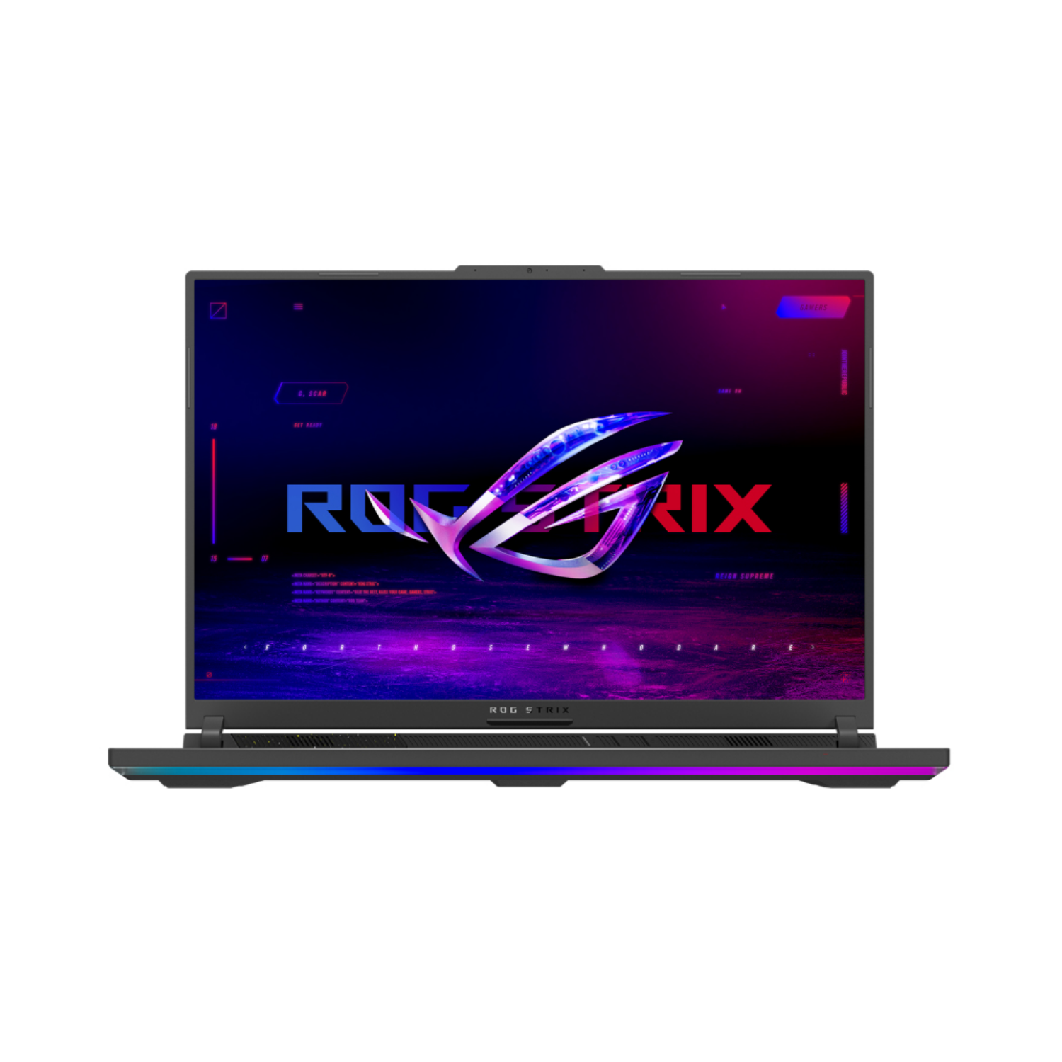 ASUS ROG Strix G18 G814JV-N6055, 90nr0cm1-m00670, Intel Core i7, 1 TB, Sch