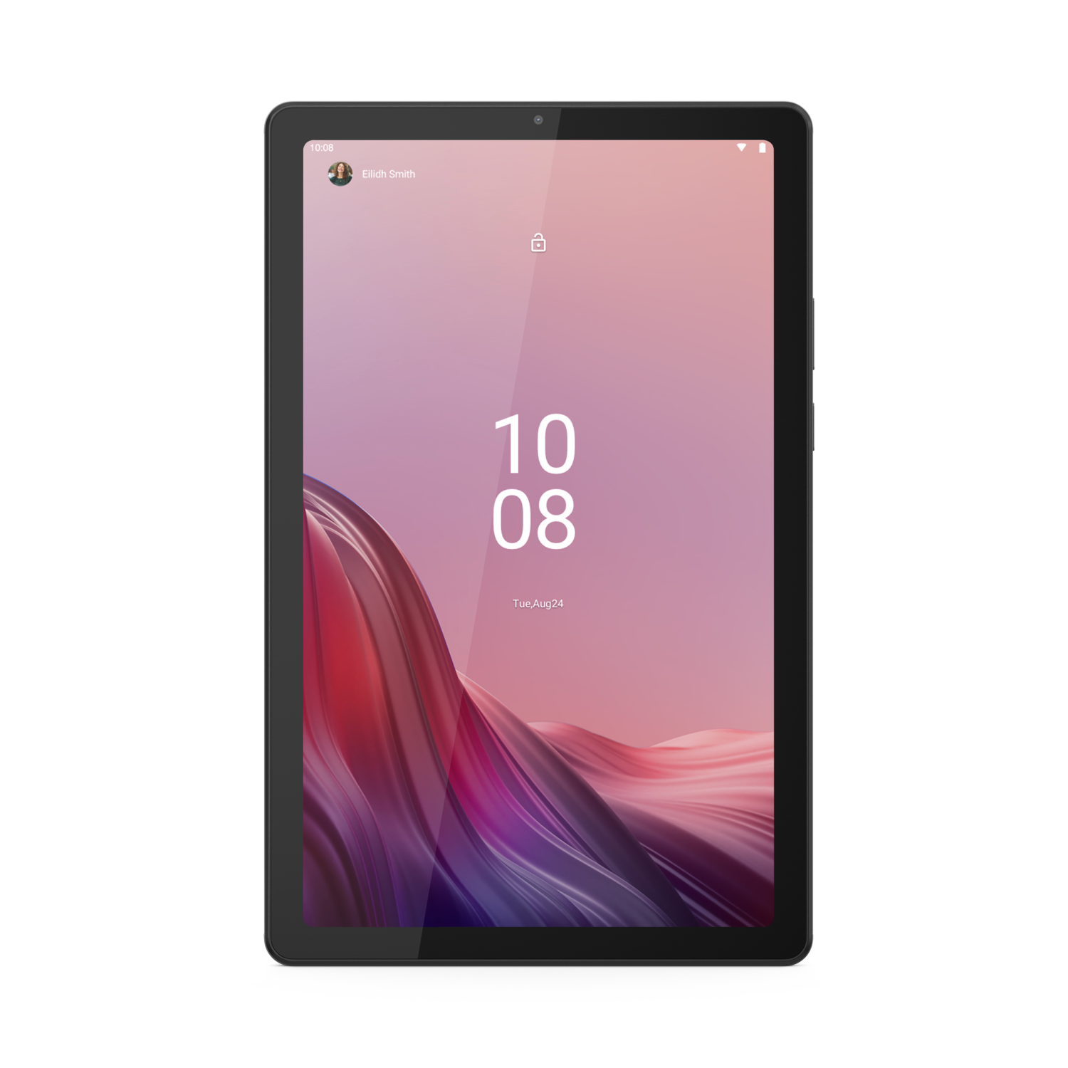 Lenovo TB310XU Tab M9 MediaTek G80 22.86cm 9Zoll 3GB 32GB eMMC LTE Android arctic grey, zac50122se, 32, Tablet