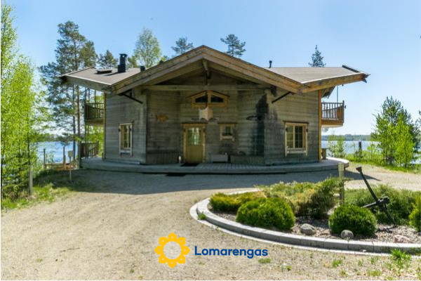 Villa pyöriäinen