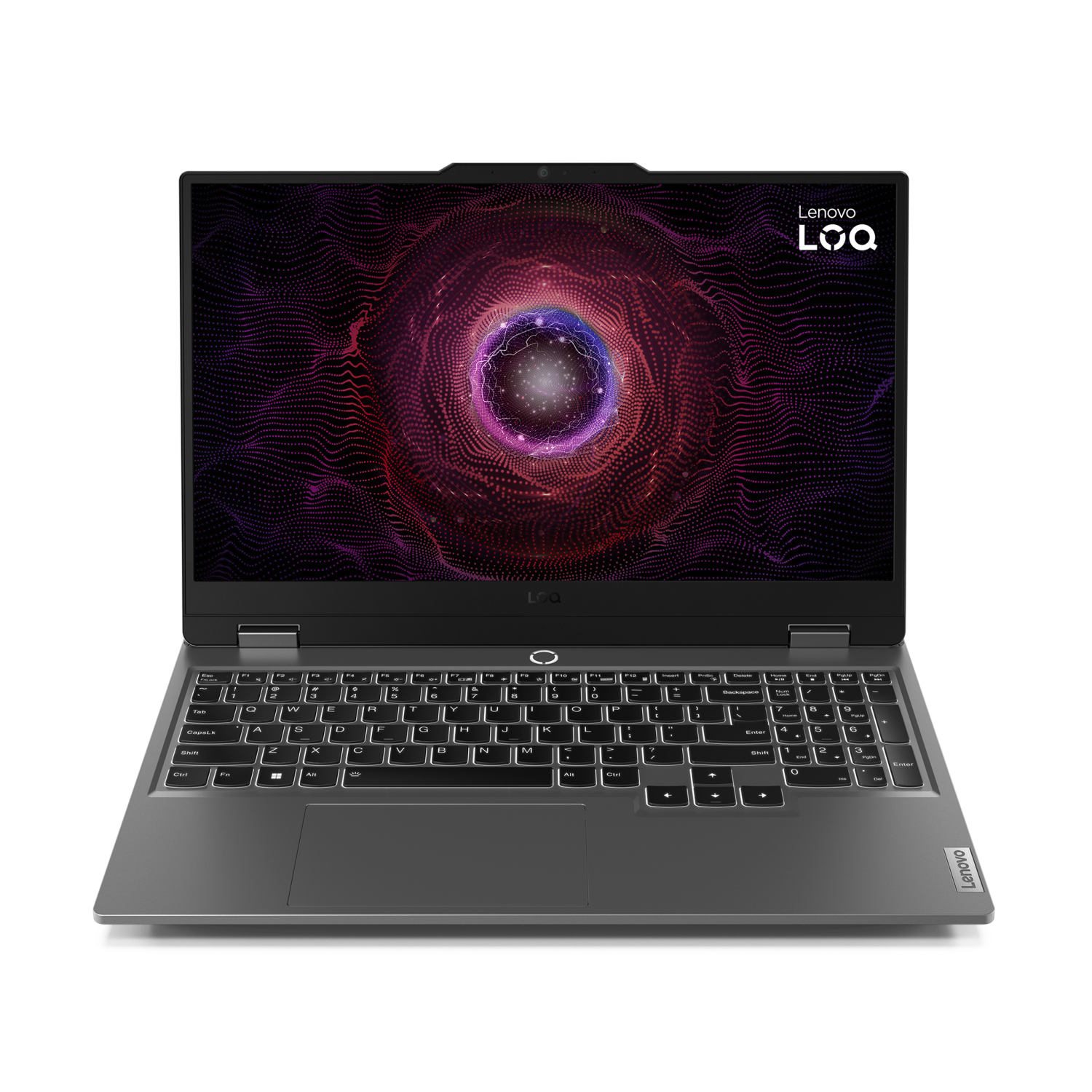 Lenovo LOQ 15ARP9, 83jc007xge, AMD Ryzen 7, 16 GB, 1 TB