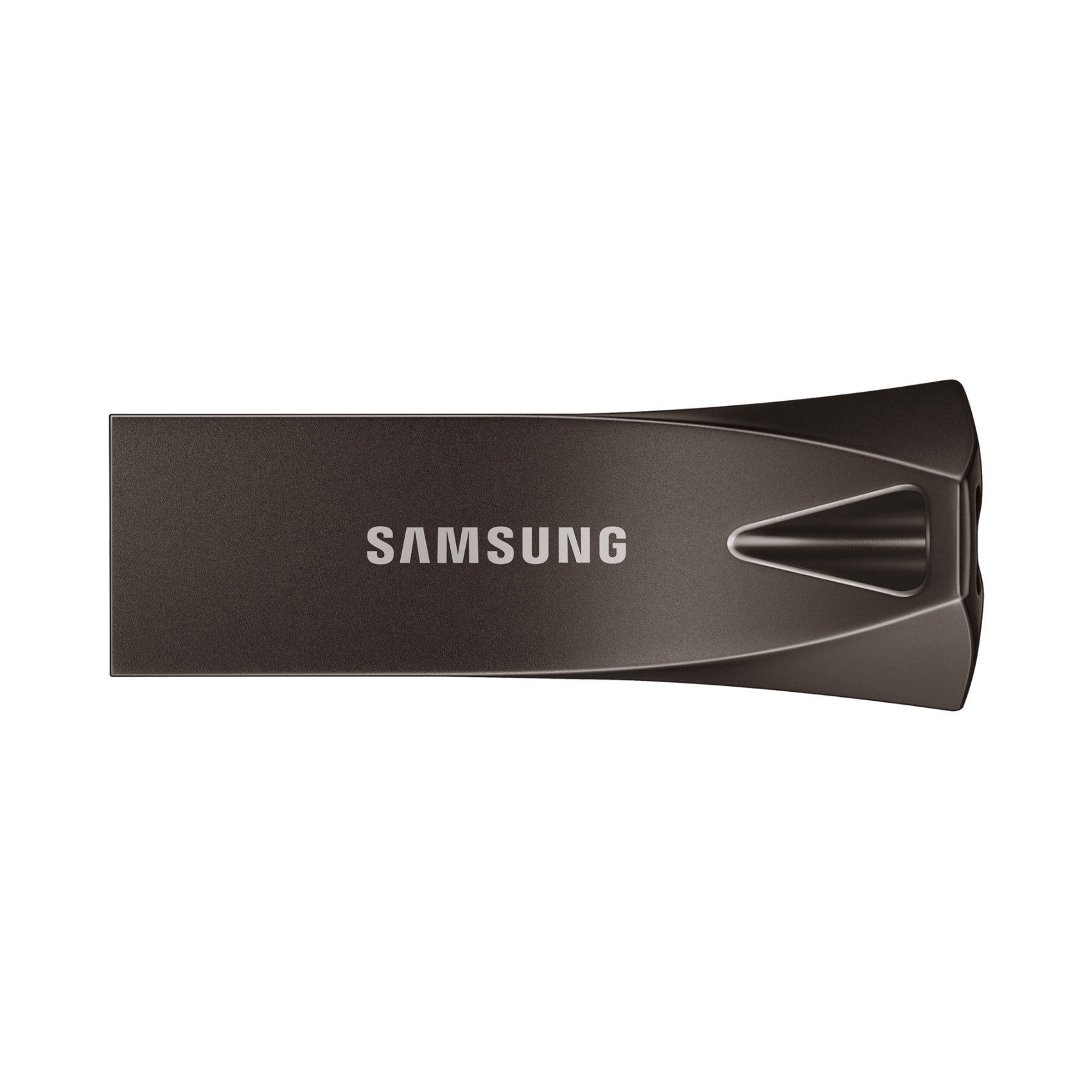 Samsung MUF-512BE, muf-512be4/apc, 512 GB, USB Typ-A, 3.2 Gen 1 3.1 Gen 1, 400 MB/s, Ohne Deckel, Grau