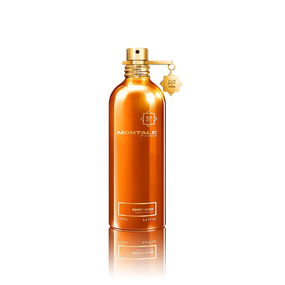 Montale - Honey Aoud - 100ml - Eau de Parfum - Niche Parfum - Riklis Karto