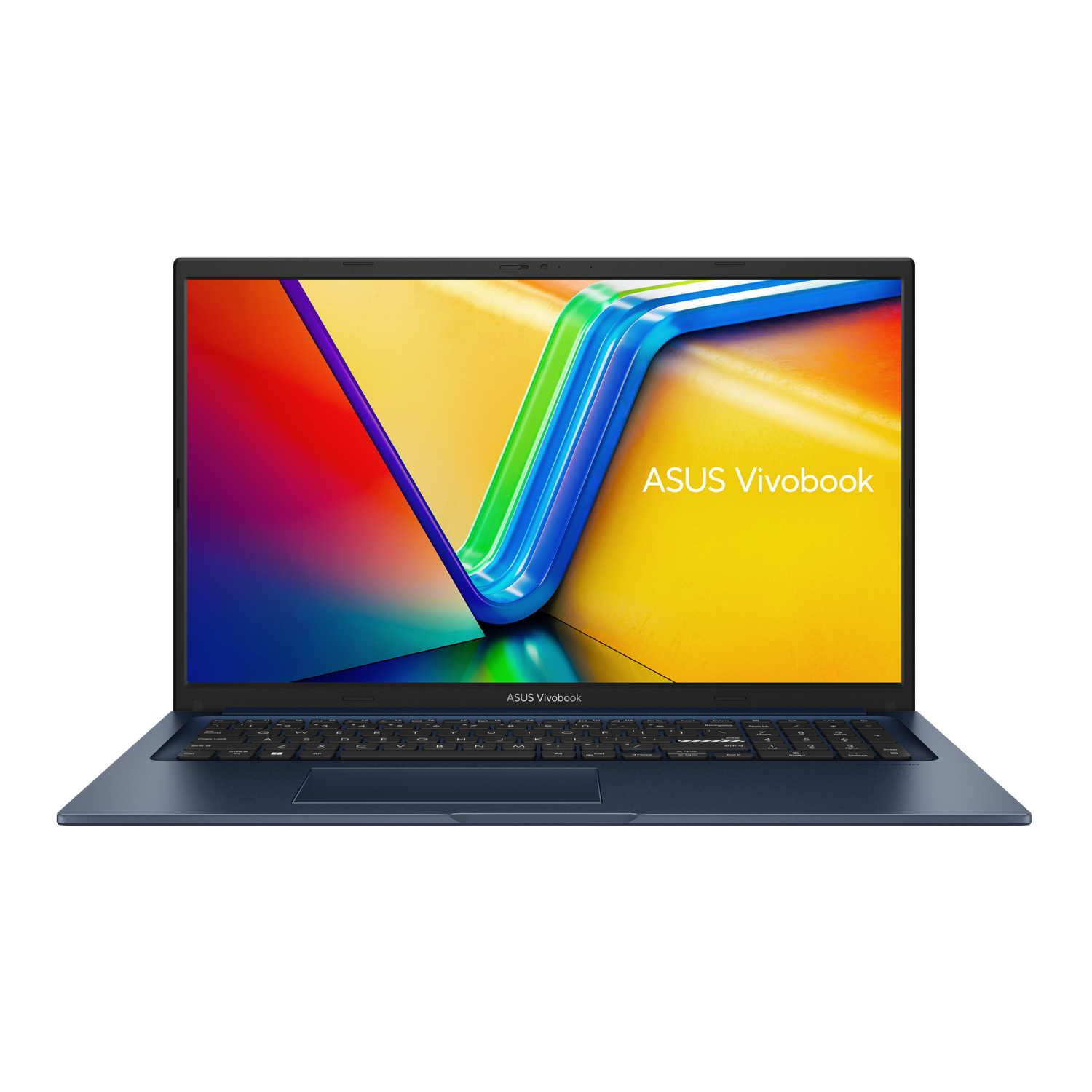 ASUS Vivobook 17 X1704ZA-AU245W, 90nb10f2-m00ct0, 17,3", Core i3-1215U, 8GB, Win11