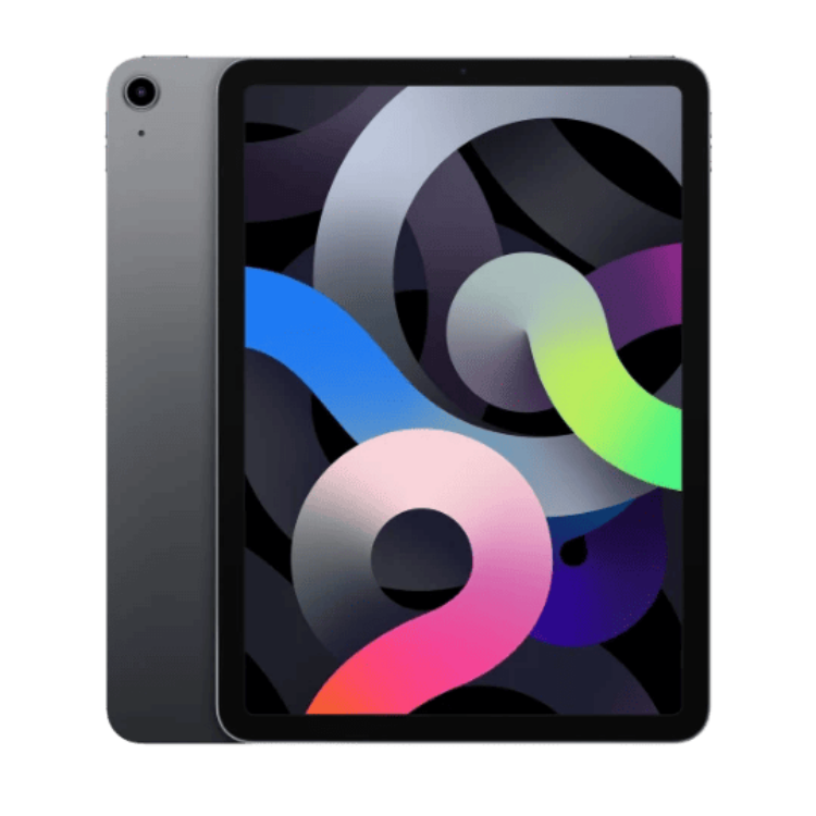 iPad Air 4 64 GB Grigio siderale Wi-Fi A Ricondizionato