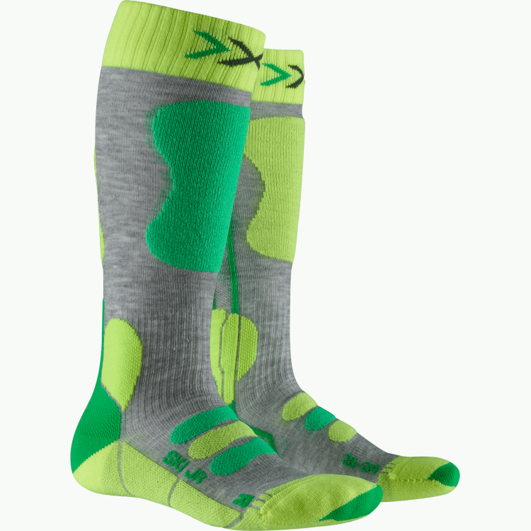 X-Socks® Ski Jr 4.0