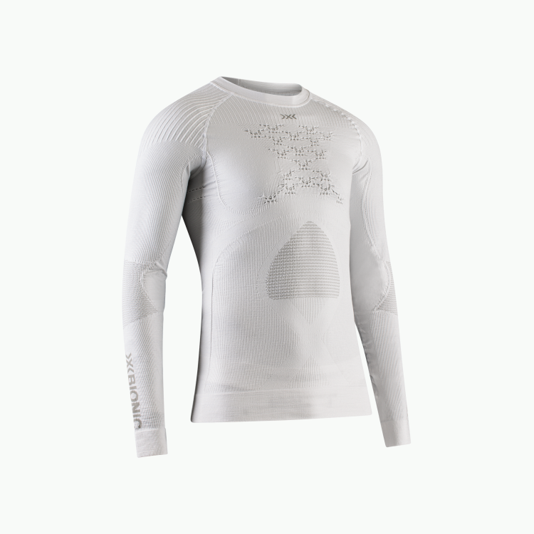 X-Bionic® Energy Accumulator 4.0 Armadillo Shirt Lg Sl