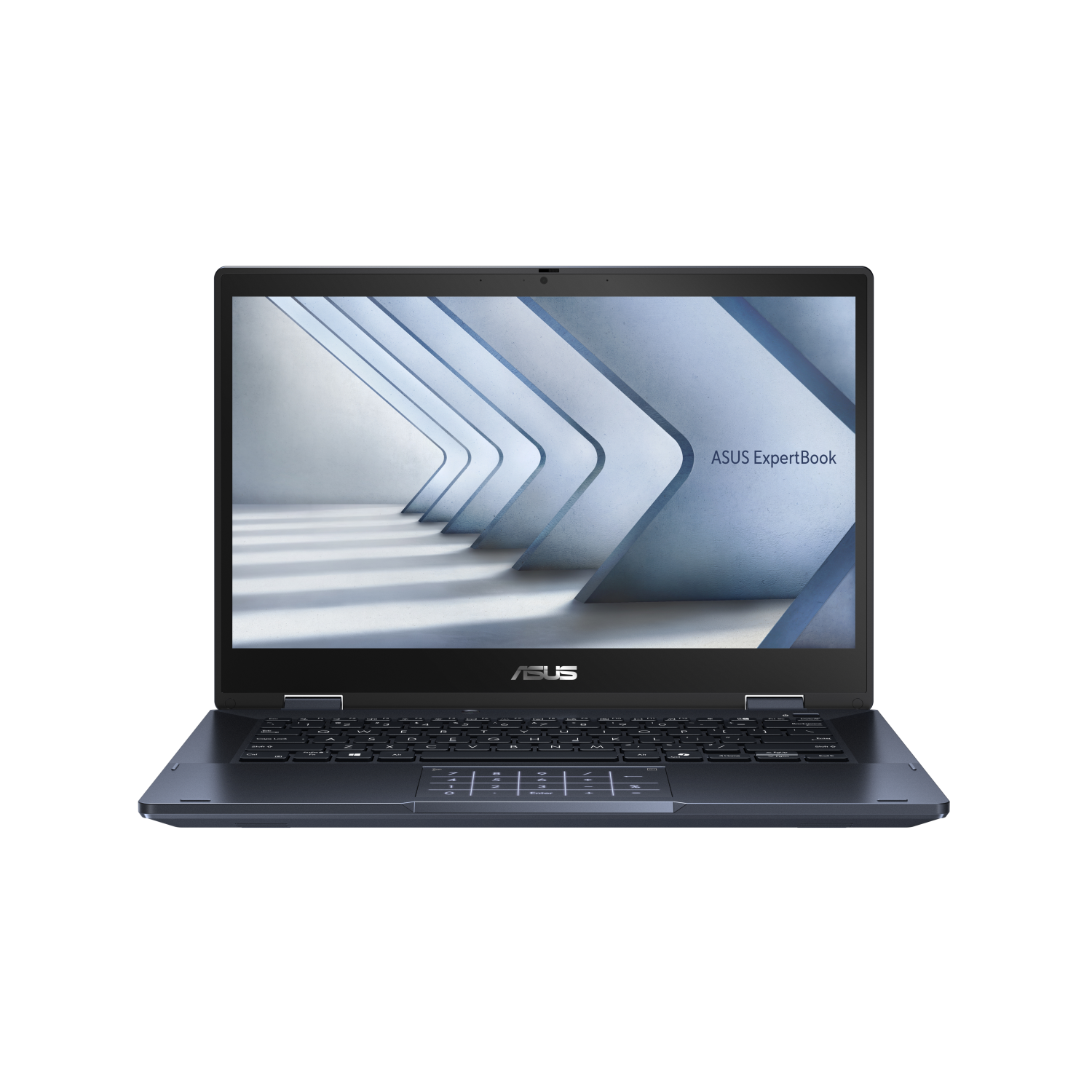 ASUS ExpertBook B3 Flip B3402FBA-LE0172X, 90nx04s1-m00660, Flip-Design, Intel Core i5 1235U, Win