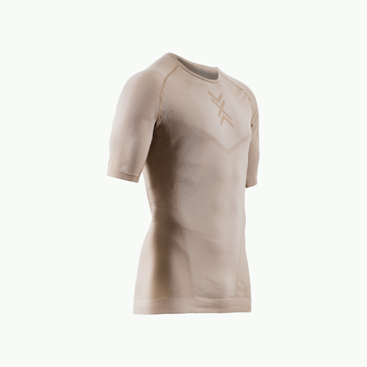 X-Bionic® Xceed Run Shirt Ss Men