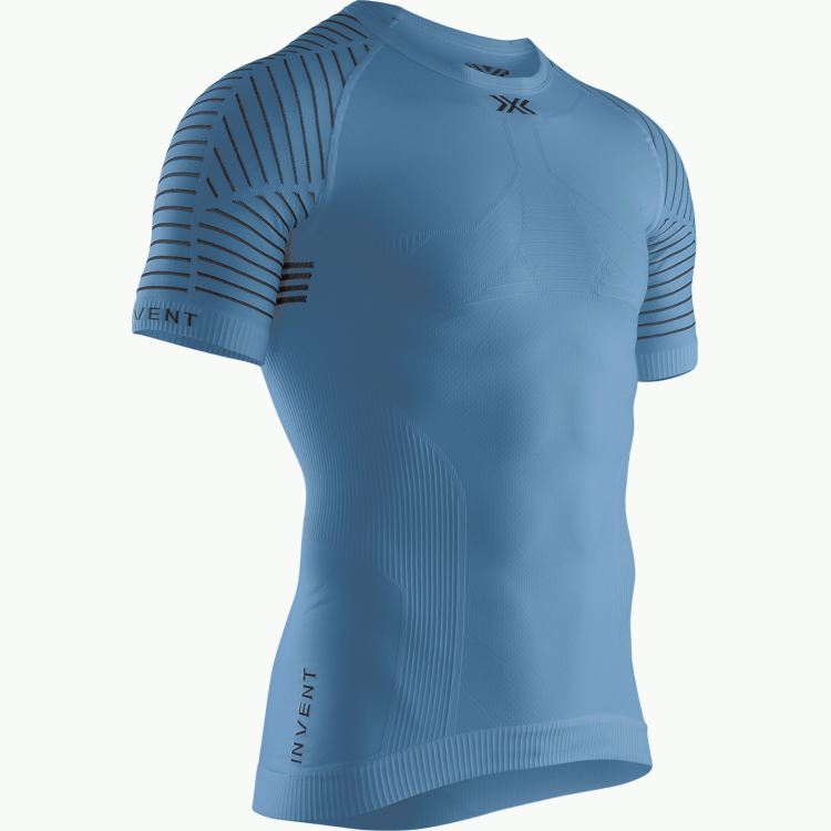 X-Bionic® Invent 4.0 Lt Shirt Sh Sl Men