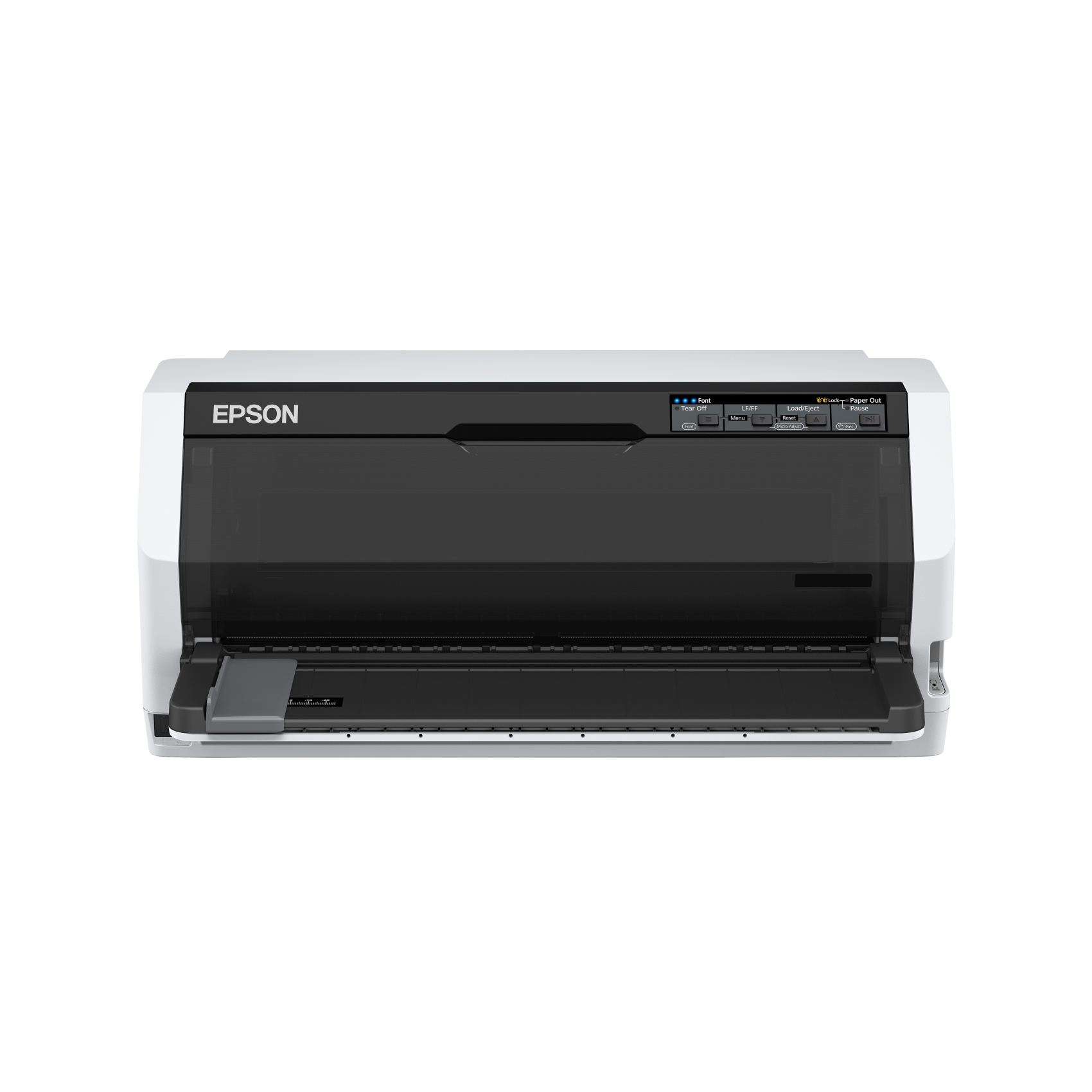 Epson LQ-780N, c11cj81402, 487 Zeichen pro Sekunde, 487 Zeichen pro Sekunde, 366 Zeichen pro Seku