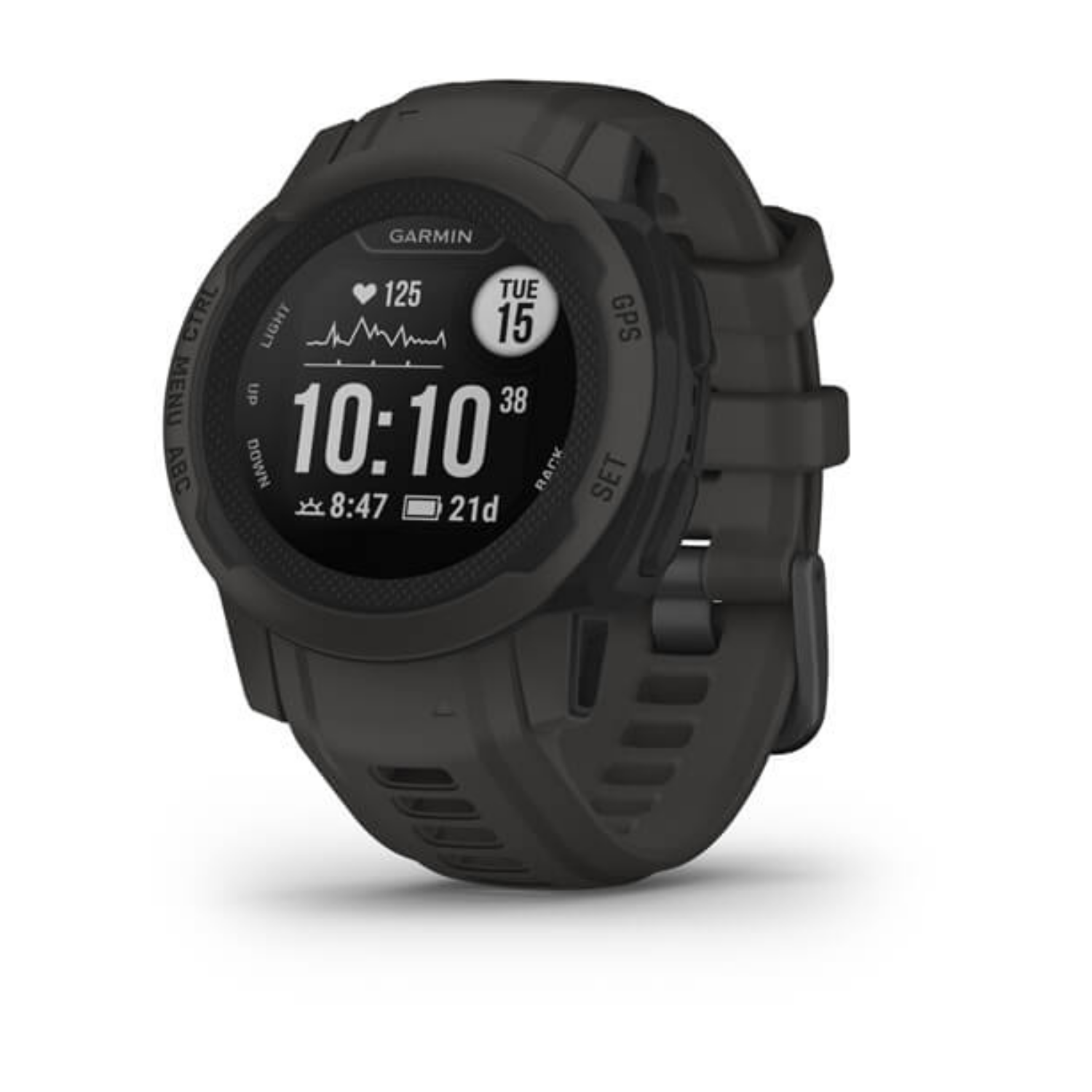 Garmin Instinct 2S, 010-02563-00, MIP, GPS