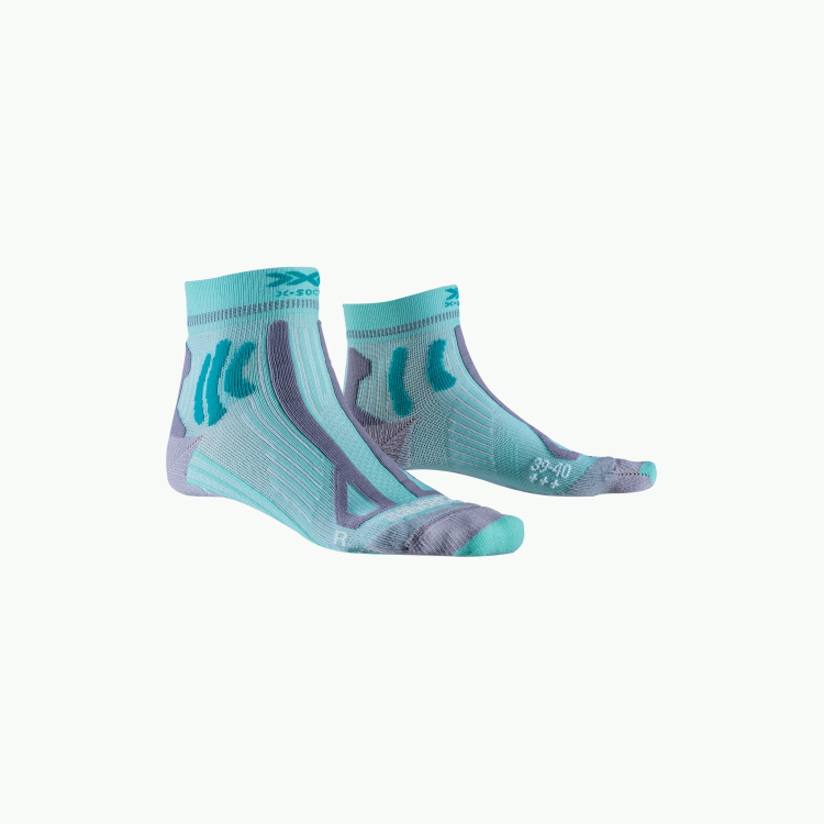 X-Socks® Trail Run Energy 4.0 Wmn