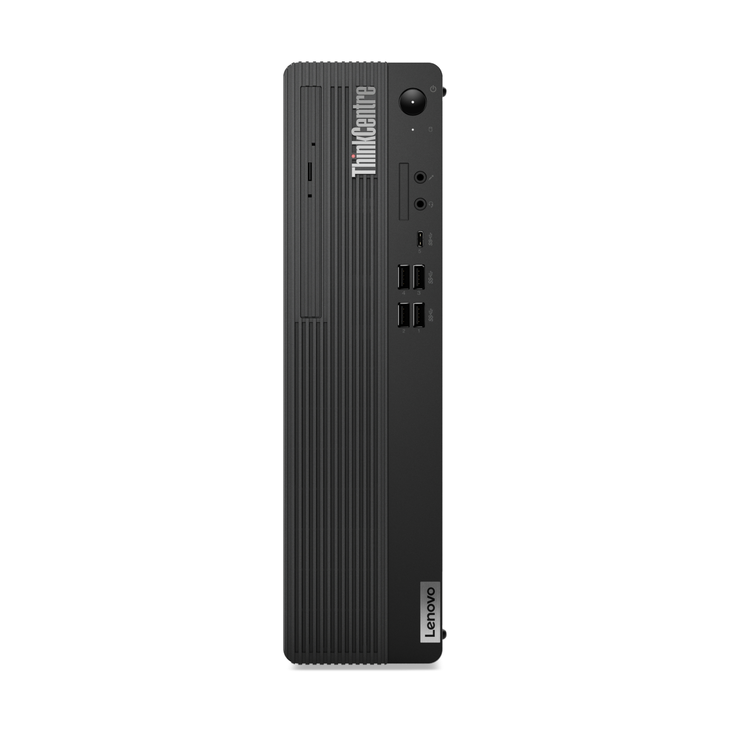 Lenovo ThinkCentre M70s Gen 5, 12u8001nge, Intel Core i5, i5-13400, 16 GB, DVD±RW, Windows