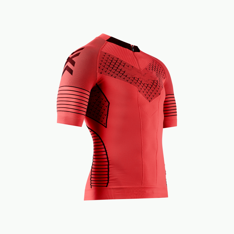 X-Bionic® Twyce Race Shirt Ss Men