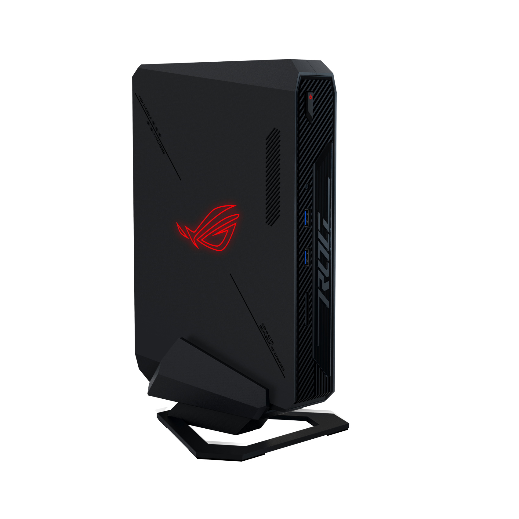 ASUS ROG NUC 14 RNUC14SRKU7168A2I, 90as0051-m00050, Intel Core Ultra 7, 155H, 16 GB, DDR5-SDRAM, 512 GB, Windows H