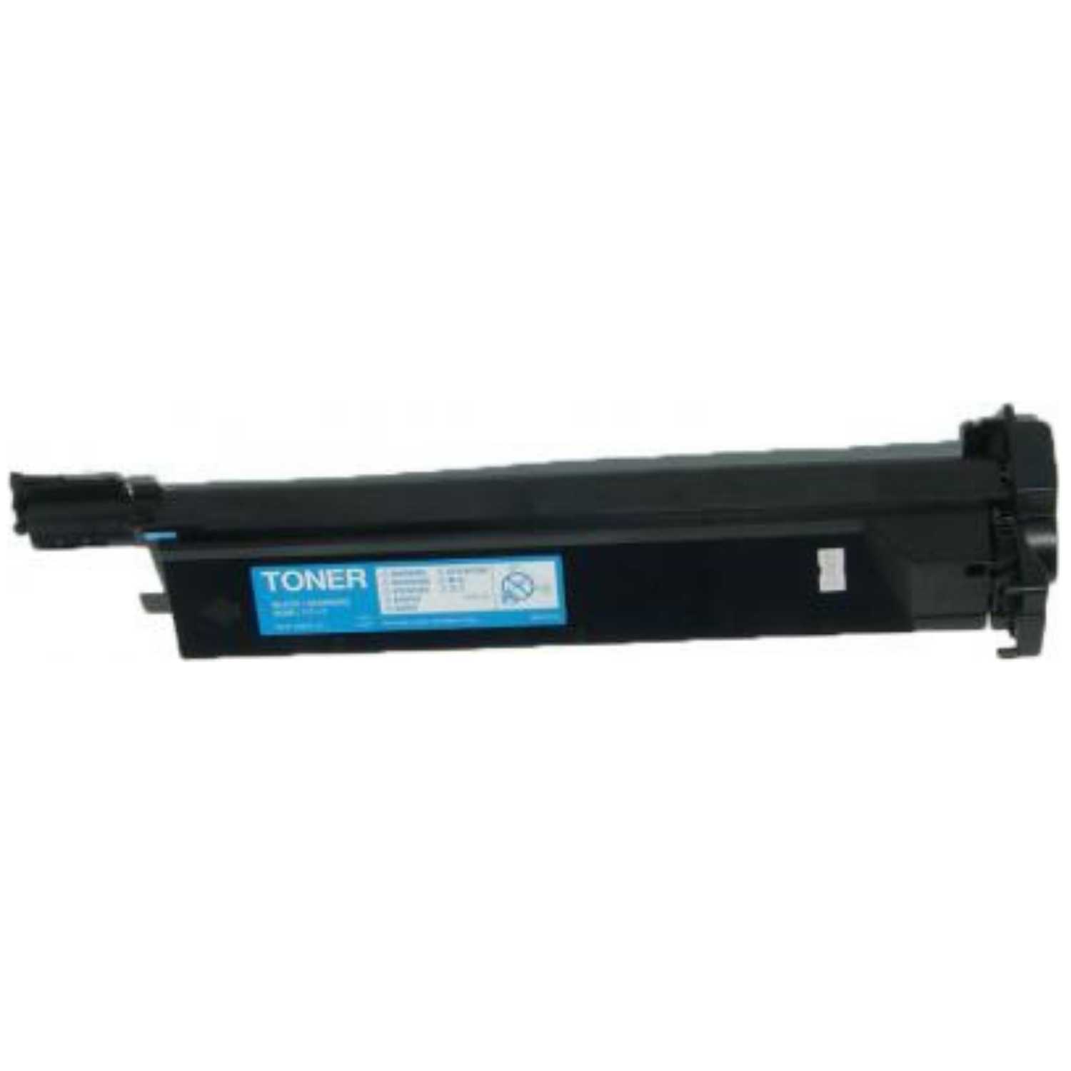 Konica Minolta Toner TN-210K schwarz, 8938509