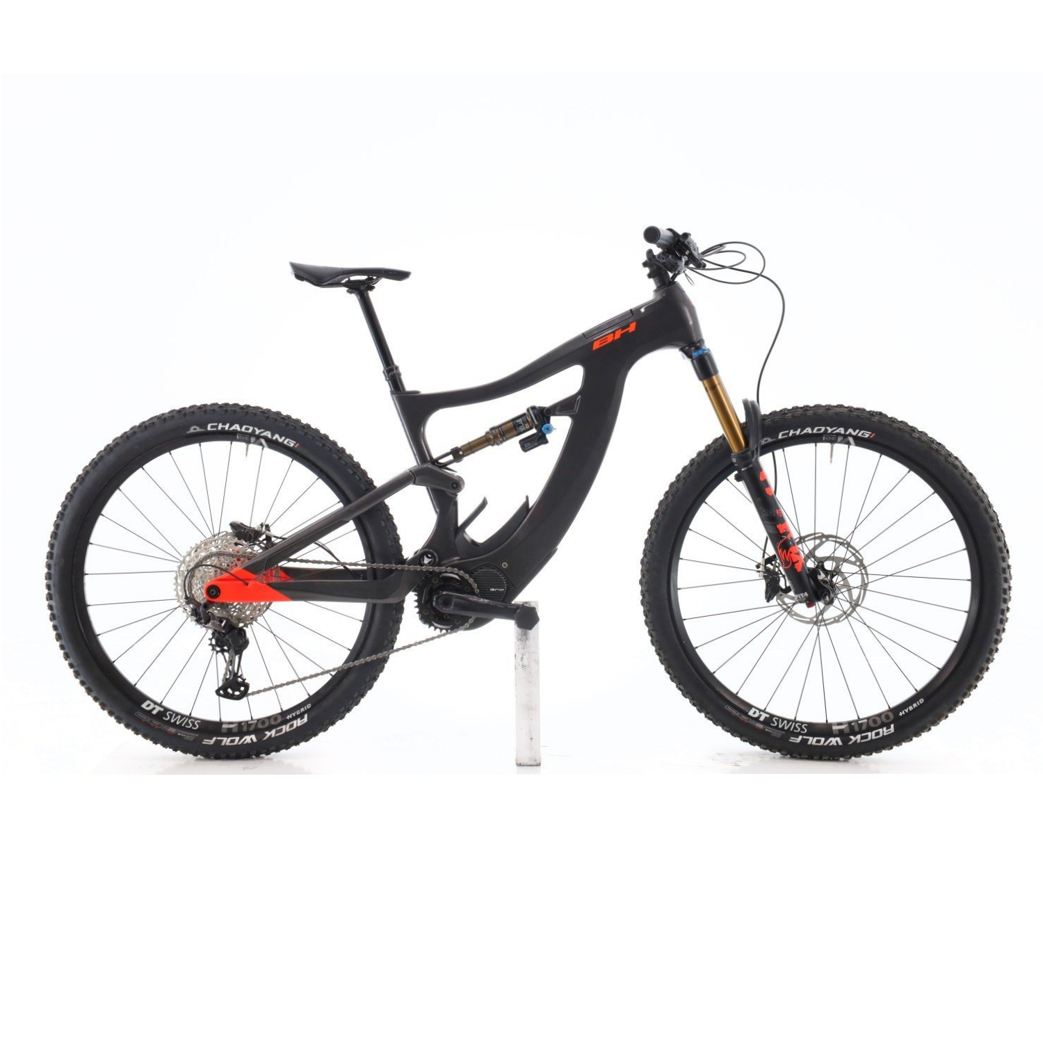 BH Xtep Carbon XT · Rahmengröße L · Refurbished