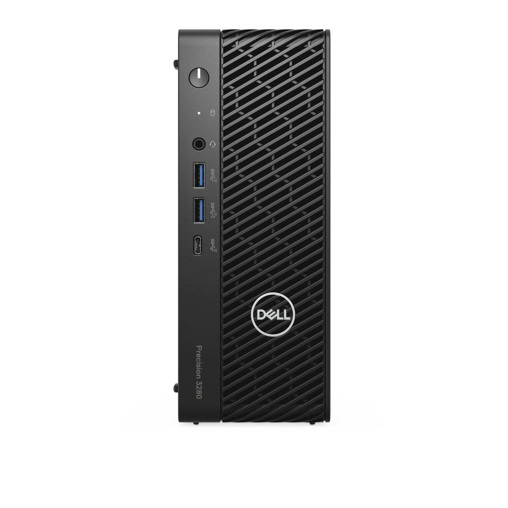 Dell Precision 3280 CFF, d8w9h, Core i7-14700, 16GB, 512GB SSD, T1000, Windows