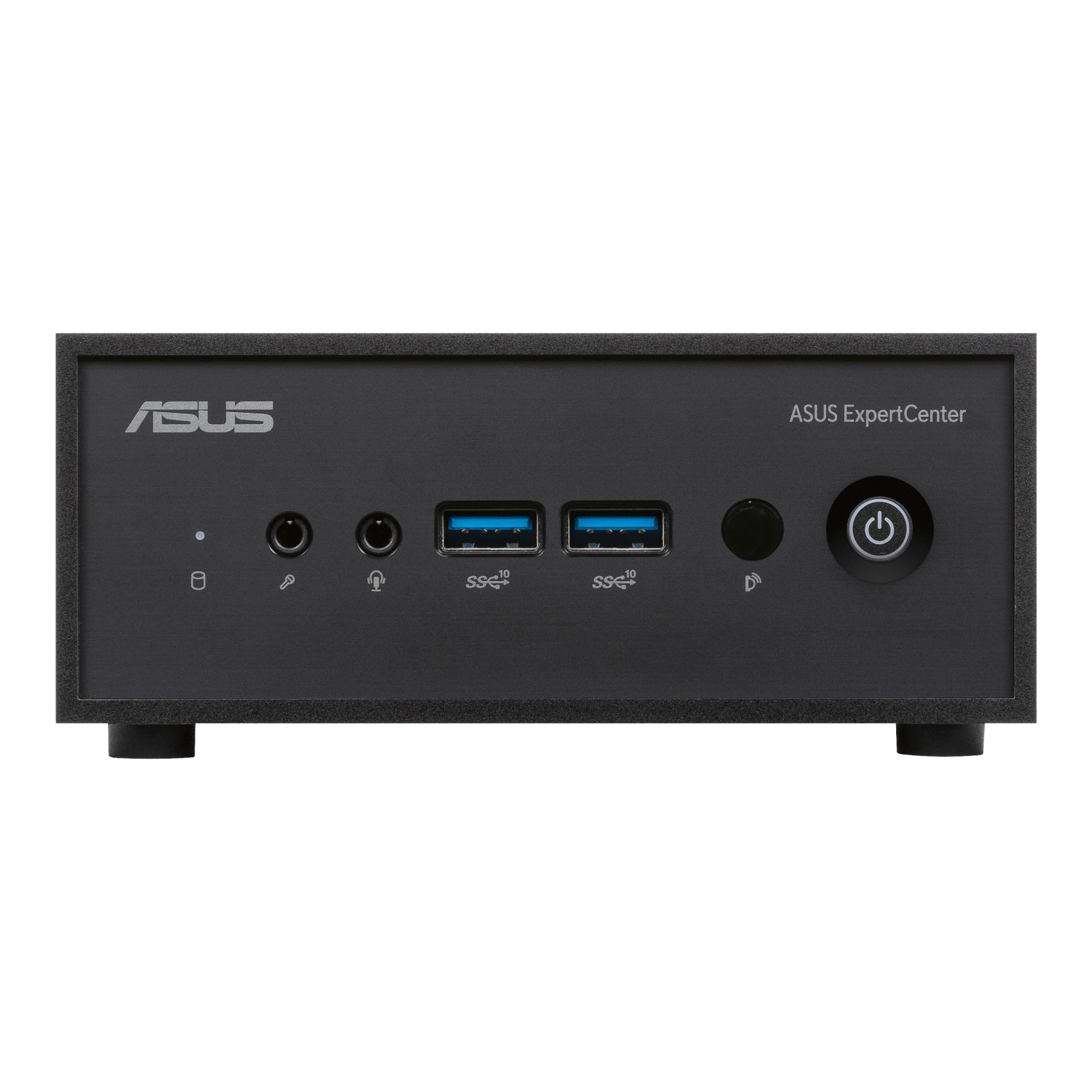 ASUS ExpertCenter PN42-SN200AD, 90ms02l1-m000n0, Intel N, N200, 4 GB, 128 GB, Windows, 64-Bit