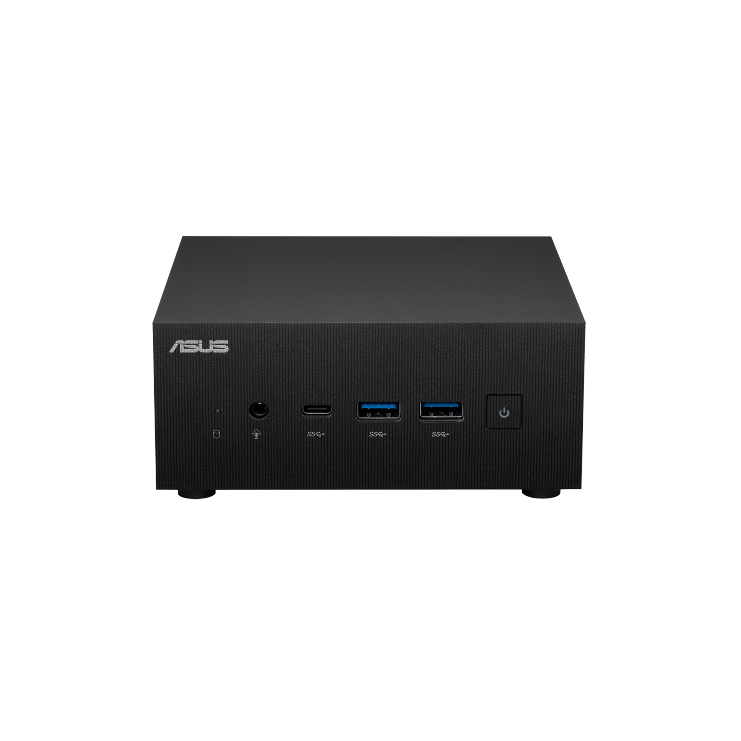 ASUS PN52-BBR556HD, 90mr00r2-m000d0, Mini PC, Mini-PC Barebone, DDR4-SD, 120 W