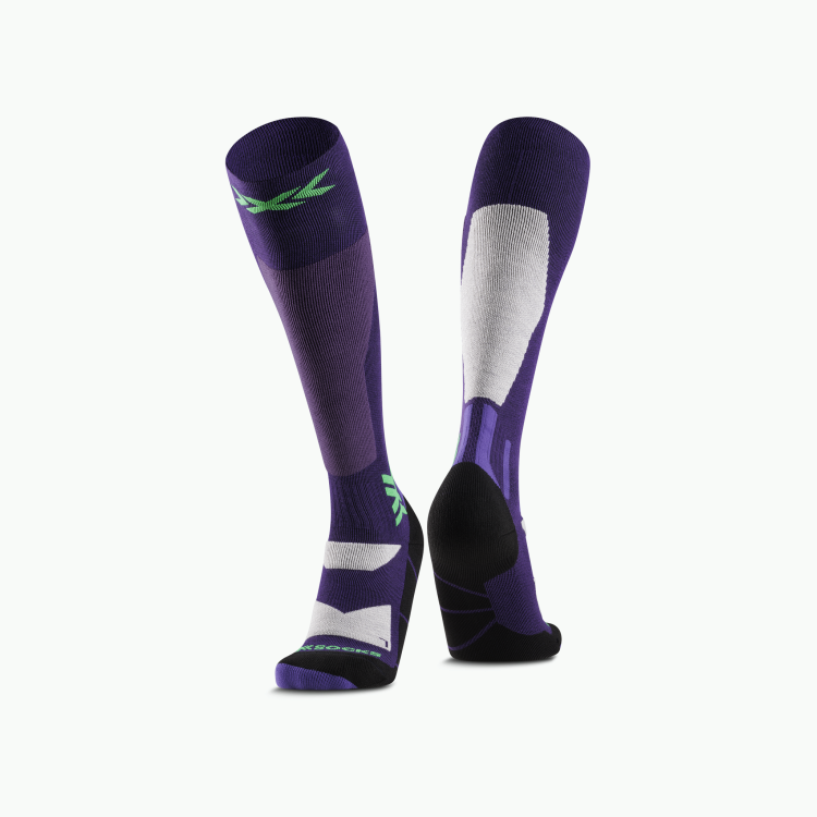 X-Socks® Snowboard Discover Otc