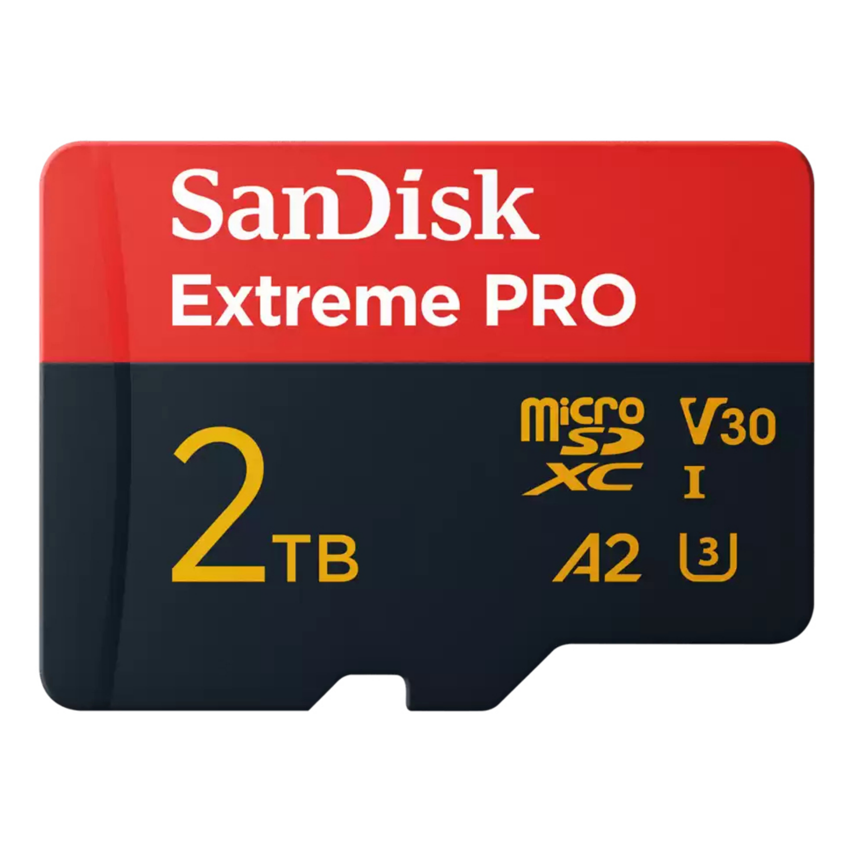 SanDisk Extreme PRO, sdsqxcd-2t00-gn6ma, 2 TB, Klasse 10, UHS-I, 250 MB/s, 150 MB/s