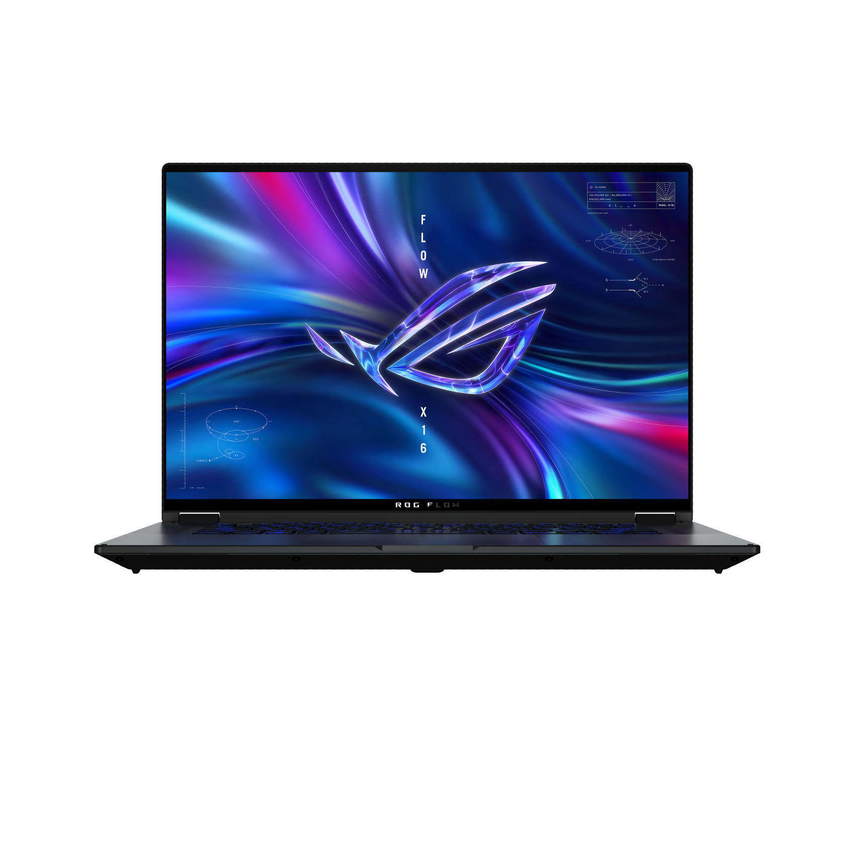 ASUS ROG GV601VI-NL019W, 90nr0g01-m00130, Intel Core i9, 32 GB, 2 TB, Windows