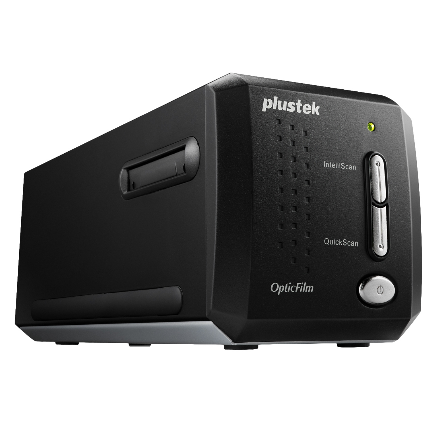 Plustek OpticFilm 8200i Ai, 0227, 48 Bit, 1 Bit, Graustufen