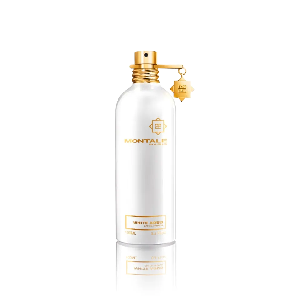 Montale - White Aoud - 100ml - Eau de Parfum - Niche Parfum - Riklis Karto