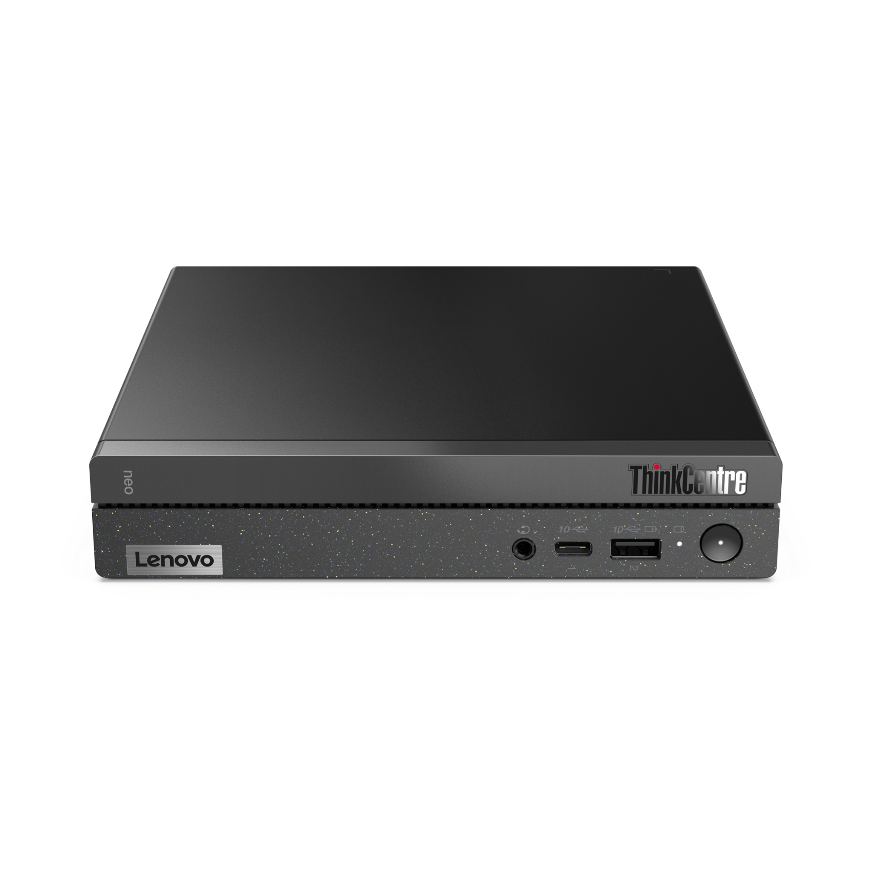 Lenovo ThinkCentre neo 50q Gen 4 Thin Client, 12m50002ge, Intel Celeron, 7305, 8 GB, 256 GB