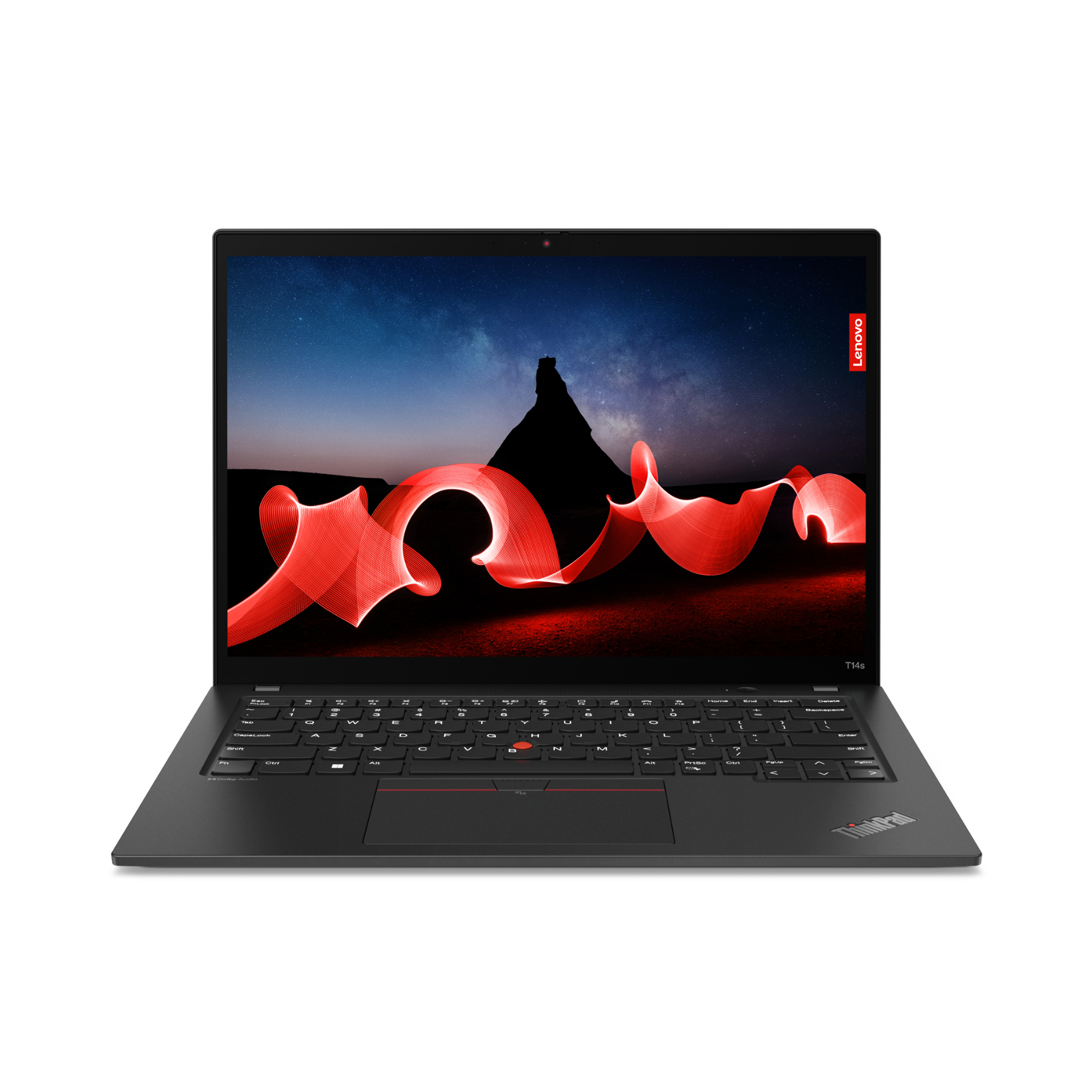 Lenovo ThinkPad T14s G4 -14 WUXGA, 21f6009tge, i7-1355U, 32GB, 1TB SSD, LTE, Win