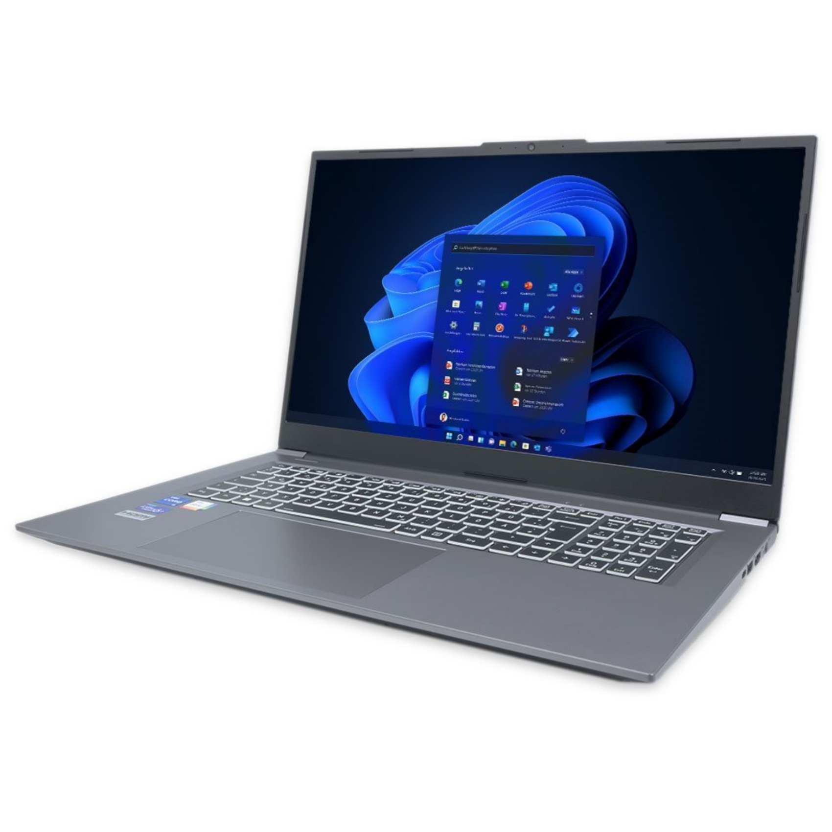 TERRA MOBILE 1717R i7-1355U W11P, 1220813, Notebook, Core i7