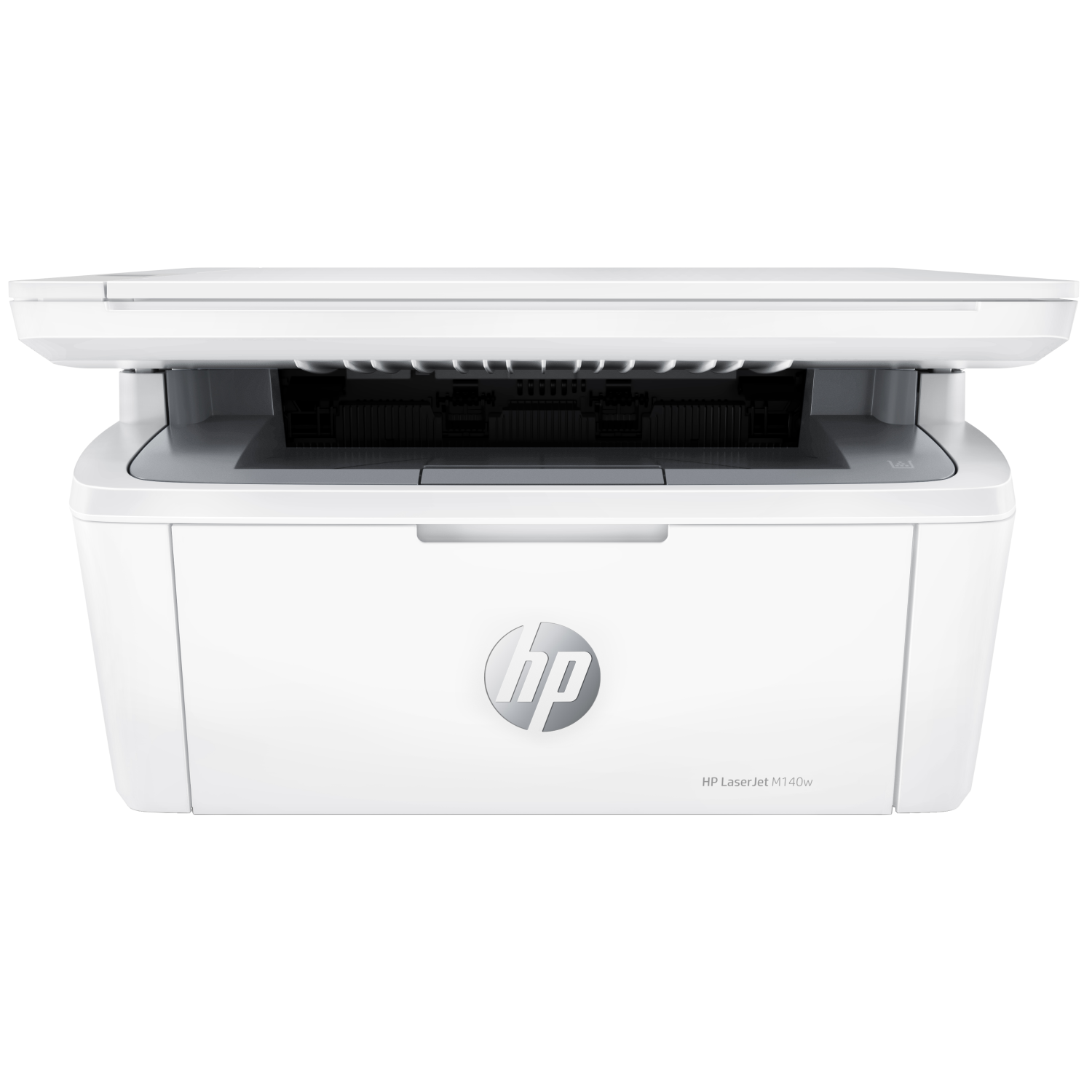 HP LaserJet MFP M140w Drucker, 2a130f#abd, Laser, Monodruck, Direktdruck, Weiß