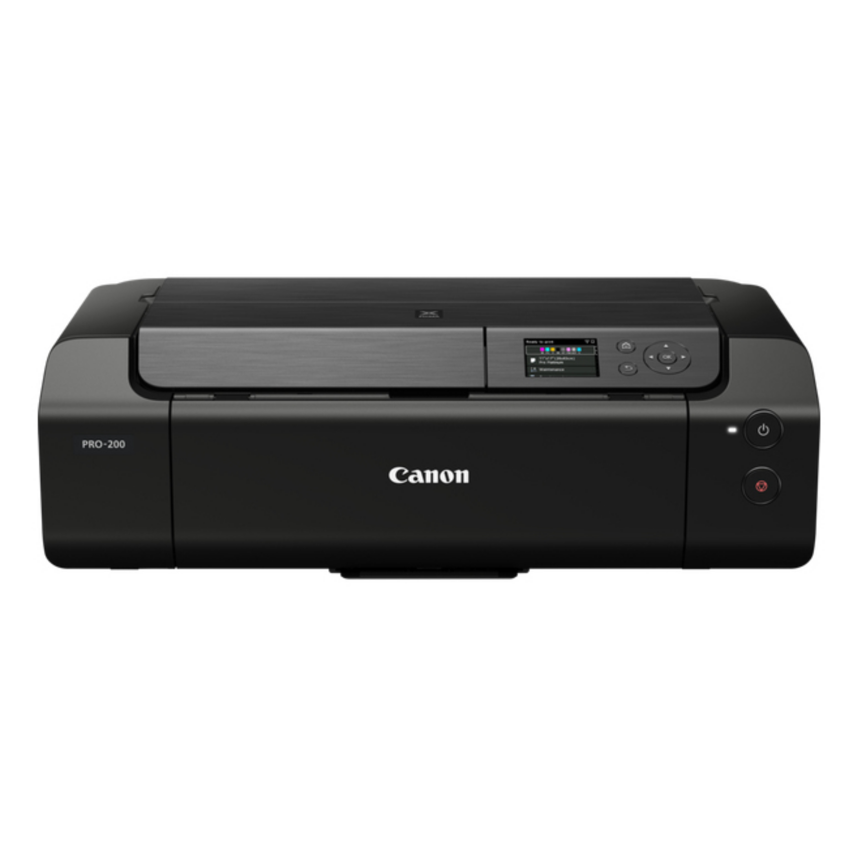 Canon PIXMA PRO-200, 4280c009, Tintenstrahl, Randloser Druck, WLAN, Schwarz