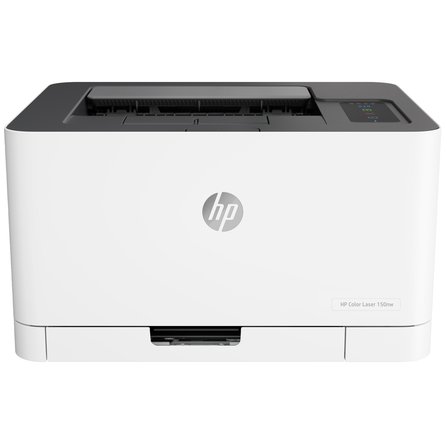 HP Color Laser 150nw, 4zb95a#b19, Laser, Farbe, 18 Seiten pro Minute, Doppelseitiger Druck