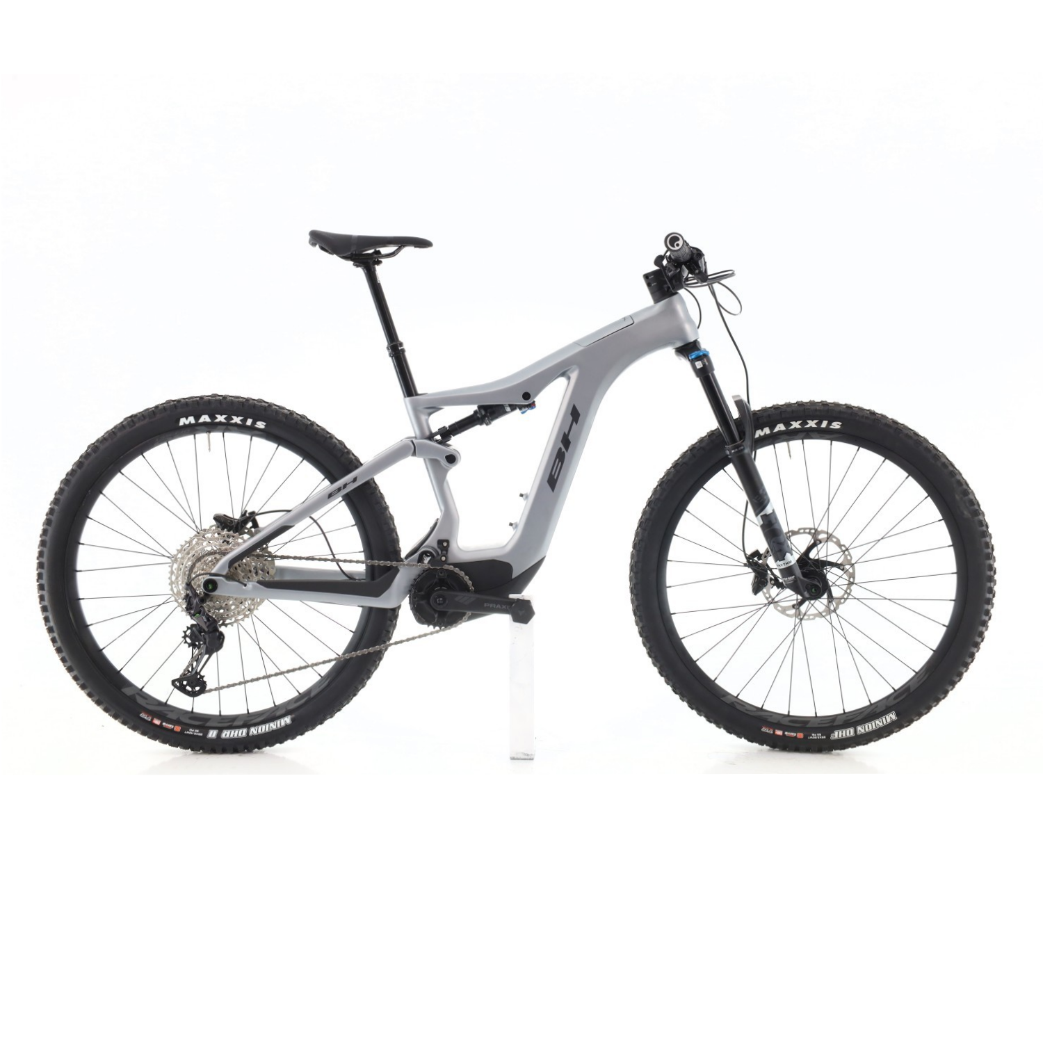 BH AtomX Lynx 8.7 XT · Rahmengröße M · Neuwertig