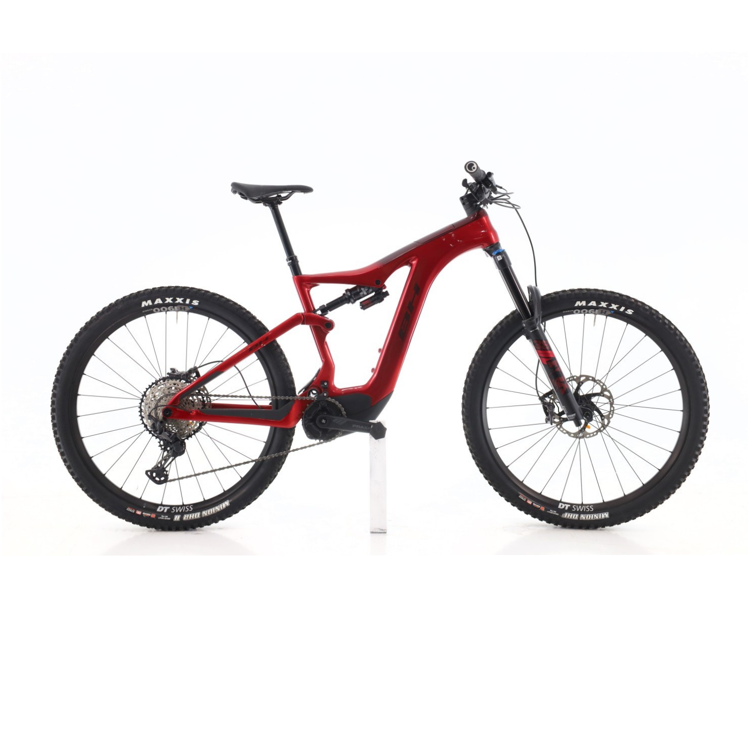 BH AtomX Lynx Pro 9.8 XT · Rahmengröße L · Refurbished