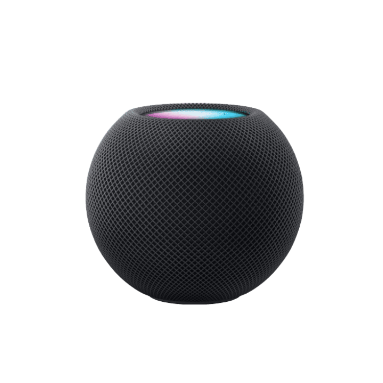 homepodmini Grigio siderale A Ricondizionato