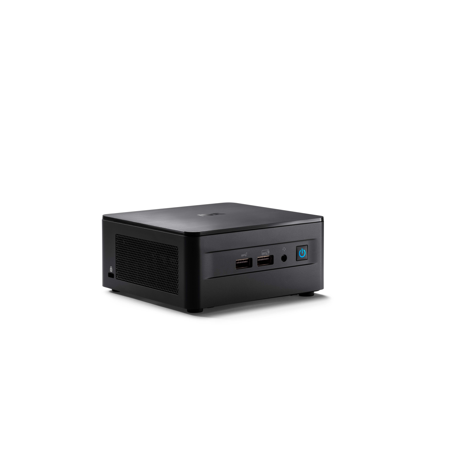 ASUS NUC 12 Pro Tall Kit RNUC12WSHI700002I, 90ar00e1-m000j0, Mini-PC Barebone, Core i7-1260P, Wi-Fi 6E