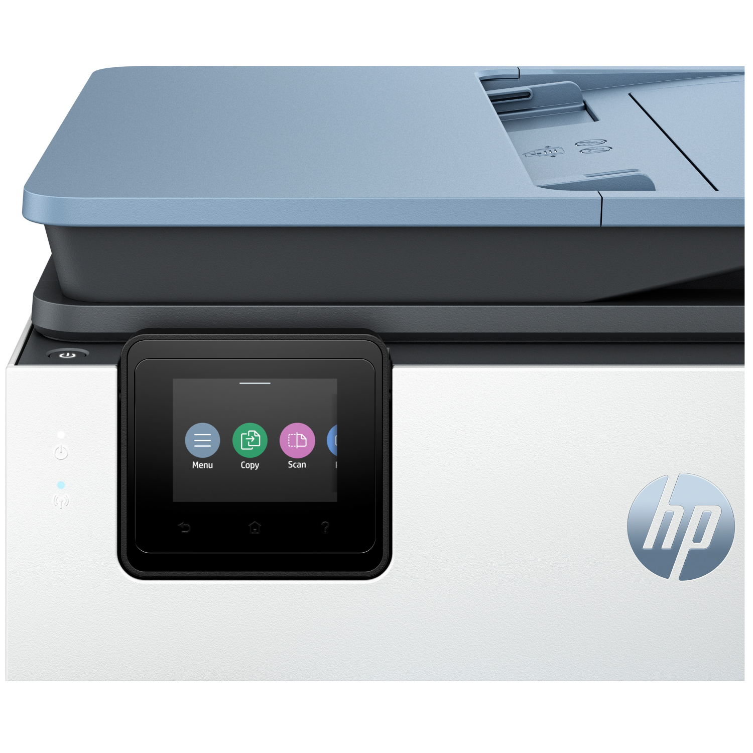 HP OfficeJet Pro 8125e All-in-One-Drucker, 405u8b#629, Thermal Inkjet, Farbdruck, Direktdru